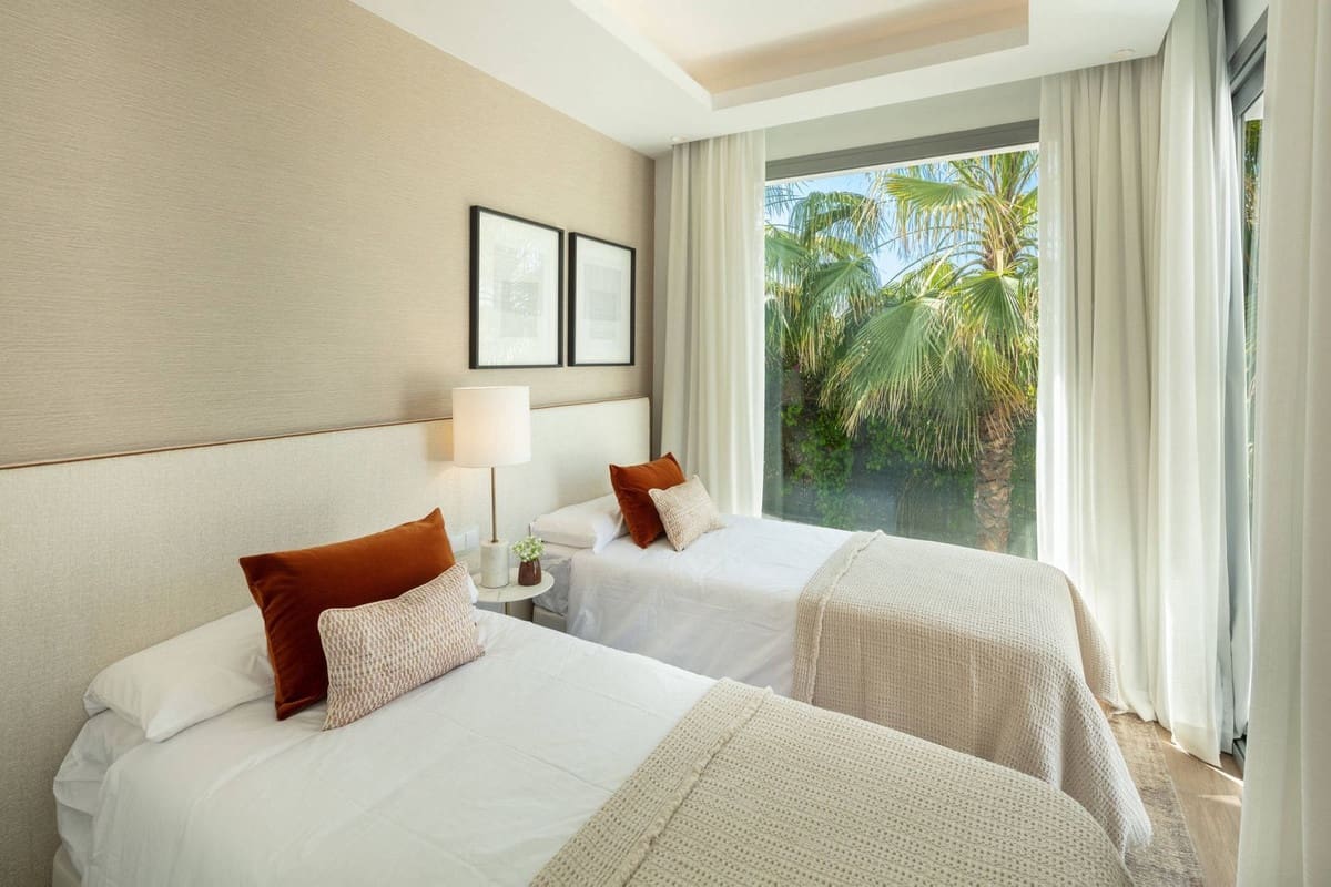 5 slaapkamer Villa te koop in Marbella met zwembad garage - € 3.595.000 (Ref: 6942203)
