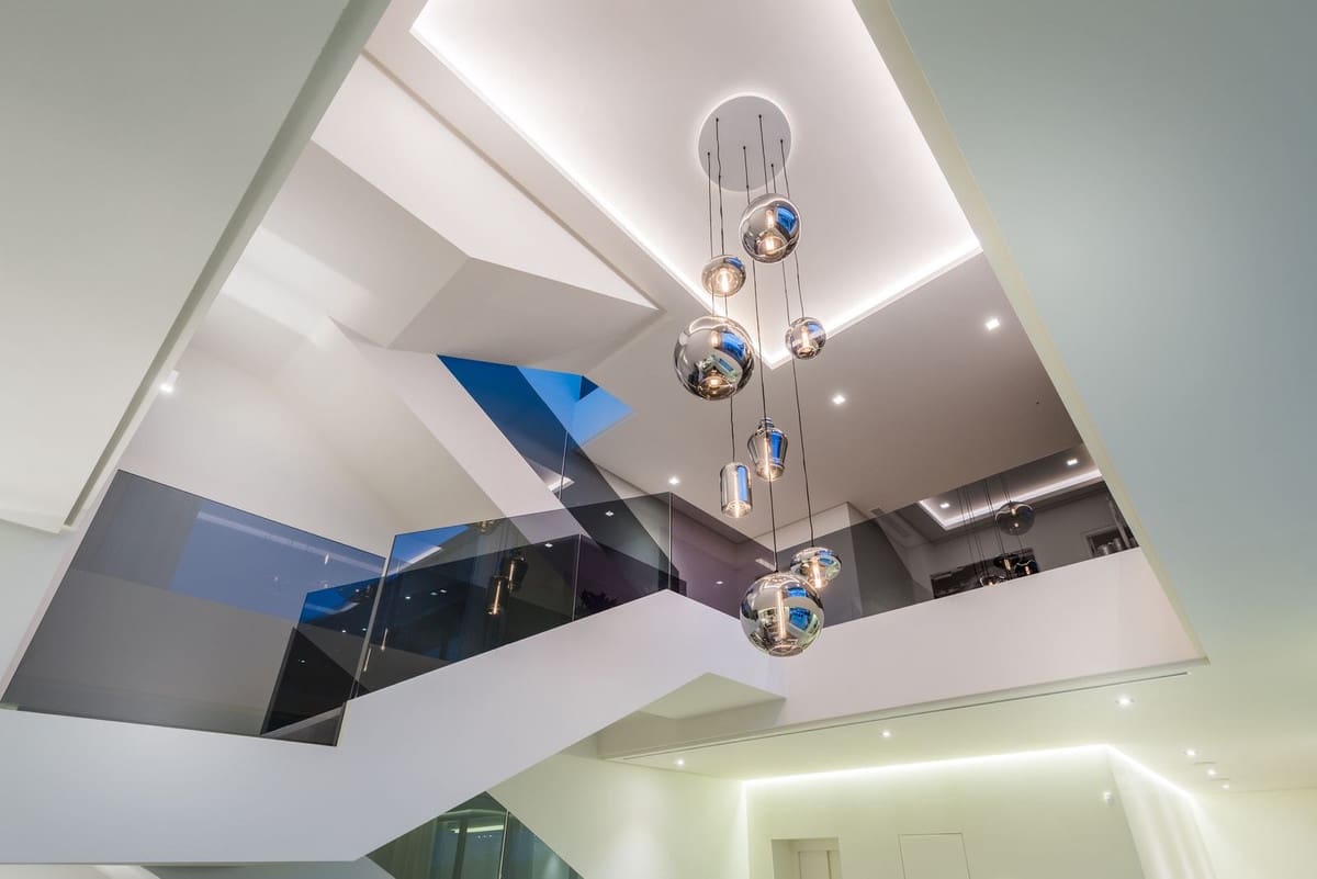 7 bedroom Villa for sale in Benahavis with pool garage - € 4,500,000 (Ref: 6942208)