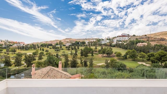 7 camera da letto Villa in vendita in Benahavís con piscina garage - 4.500.000 € (Rif: 6942208)