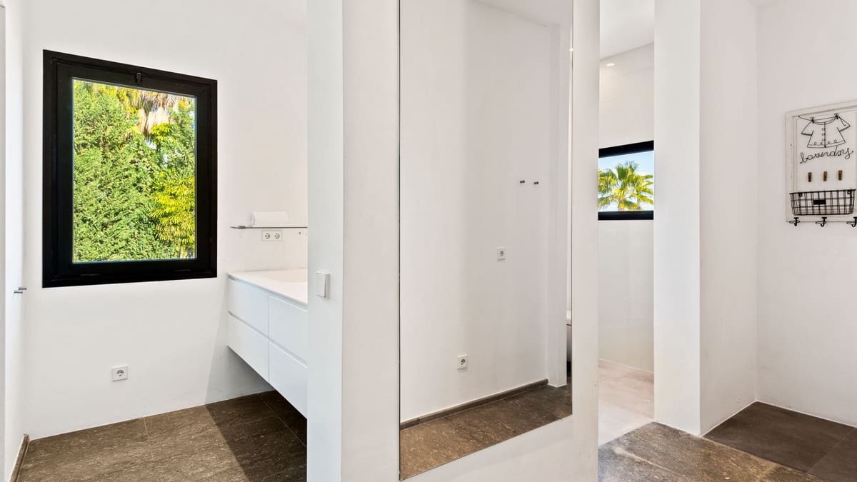 7 sypialnia Willa na sprzedaż w Benahavis z basenem garażem - 3 250 000 € (Ref: 6942209)