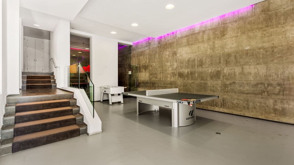 7 sypialnia Willa na sprzedaż w Benahavis z basenem garażem - 3 250 000 € (Ref: 6942209)