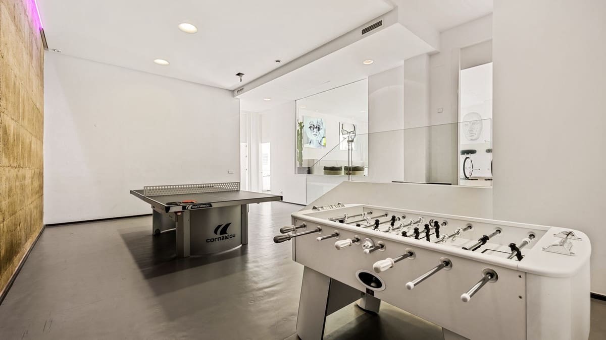 7 soverom Villa til salgs i Benahavis med svømmebasseng garasje - € 3 250 000 (Ref: 6942209)