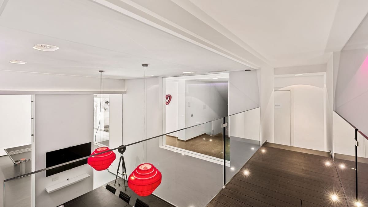 7 soverom Villa til salgs i Benahavis med svømmebasseng garasje - € 3 250 000 (Ref: 6942209)