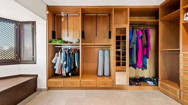 5 slaapkamer Villa te koop in Benahavís met zwembad garage - € 3.495.000 (Ref: 6942210)