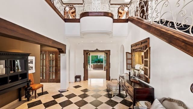 5 slaapkamer Villa te koop in Benahavís met zwembad garage - € 3.495.000 (Ref: 6942210)