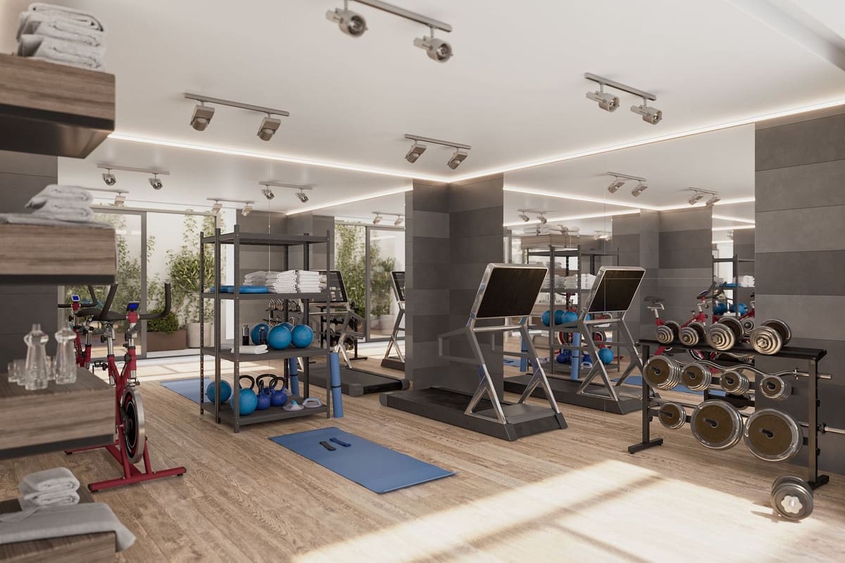 4 sypialnia Willa na sprzedaż w Sotogrande z basenem garażem - 875 000 € (Ref: 6946531)