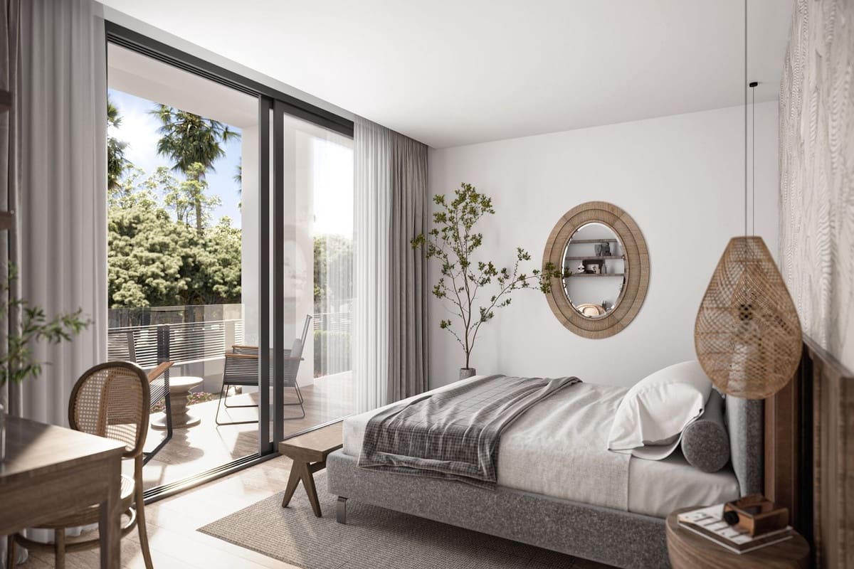 4 sypialnia Willa na sprzedaż w Sotogrande z basenem garażem - 875 000 € (Ref: 6946531)