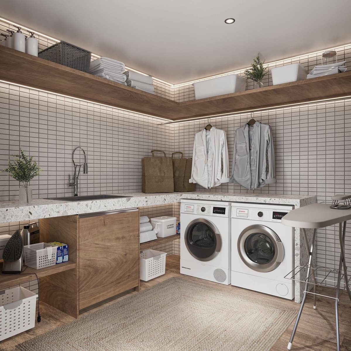 4 sypialnia Willa na sprzedaż w Sotogrande z basenem garażem - 875 000 € (Ref: 6946531)