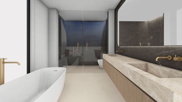 6 sypialnia Willa na sprzedaż w Marbella z basenem garażem - 3 690 000 € (Ref: 7002599)