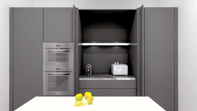 6 sypialnia Willa na sprzedaż w Marbella z basenem garażem - 3 690 000 € (Ref: 7002599)