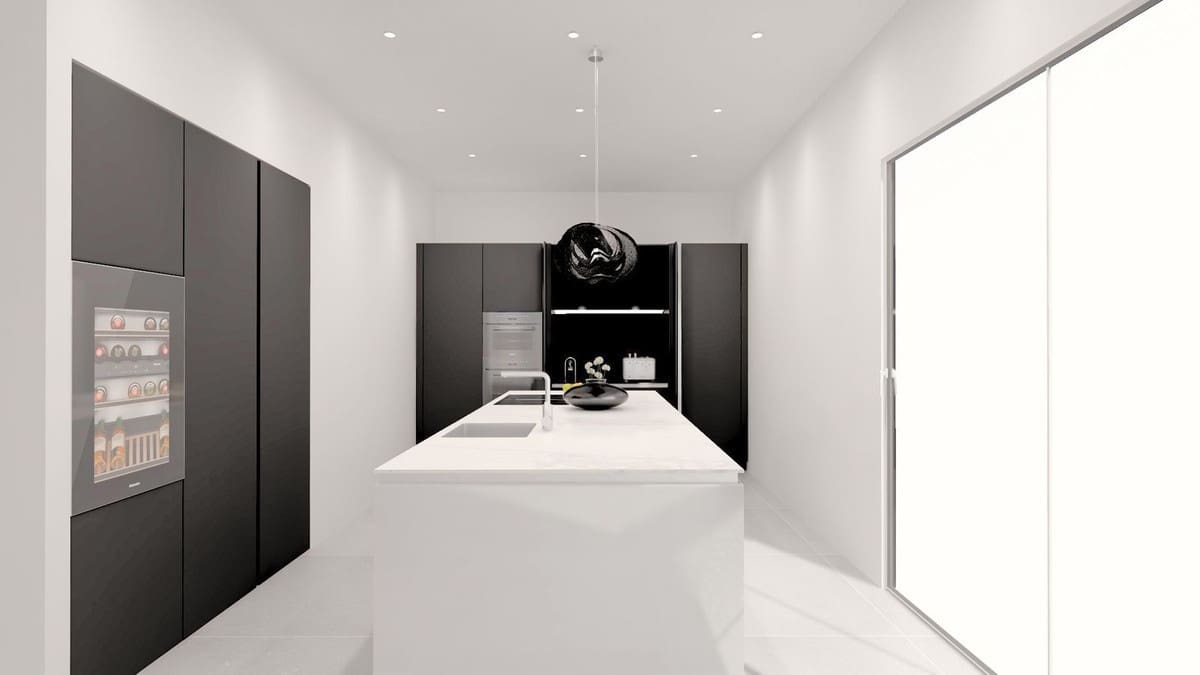 6 soveværelse Villa til salg i Marbella med swimmingpool garage - € 3.690.000 (Ref: 7002599)