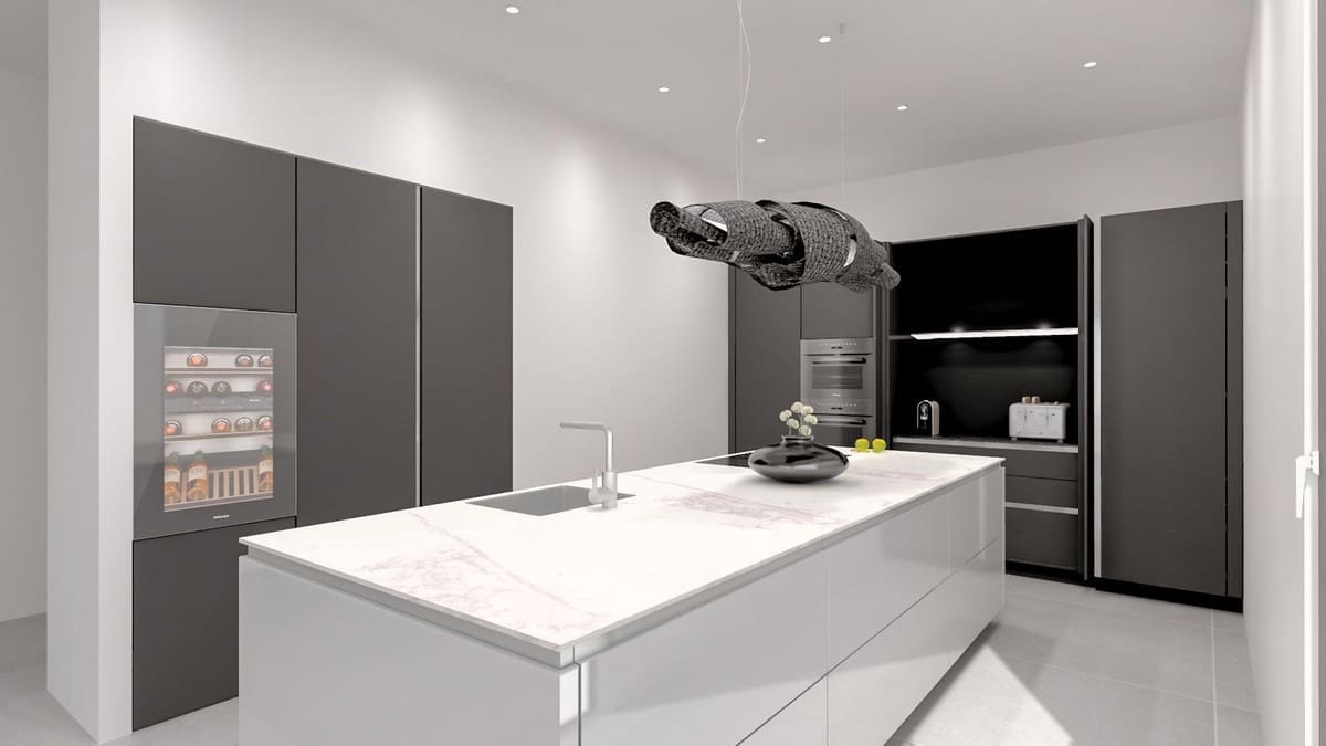 6 soveværelse Villa til salg i Marbella med swimmingpool garage - € 3.690.000 (Ref: 7002599)