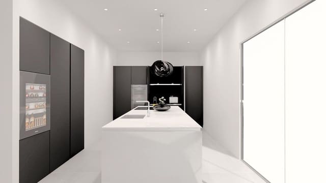 6 soveværelse Villa til salg i Marbella med swimmingpool garage - € 3.690.000 (Ref: 7002599)
