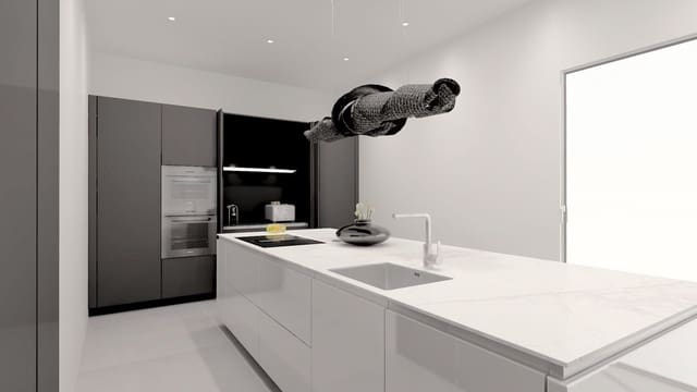 6 soveværelse Villa til salg i Marbella med swimmingpool garage - € 3.690.000 (Ref: 7002599)