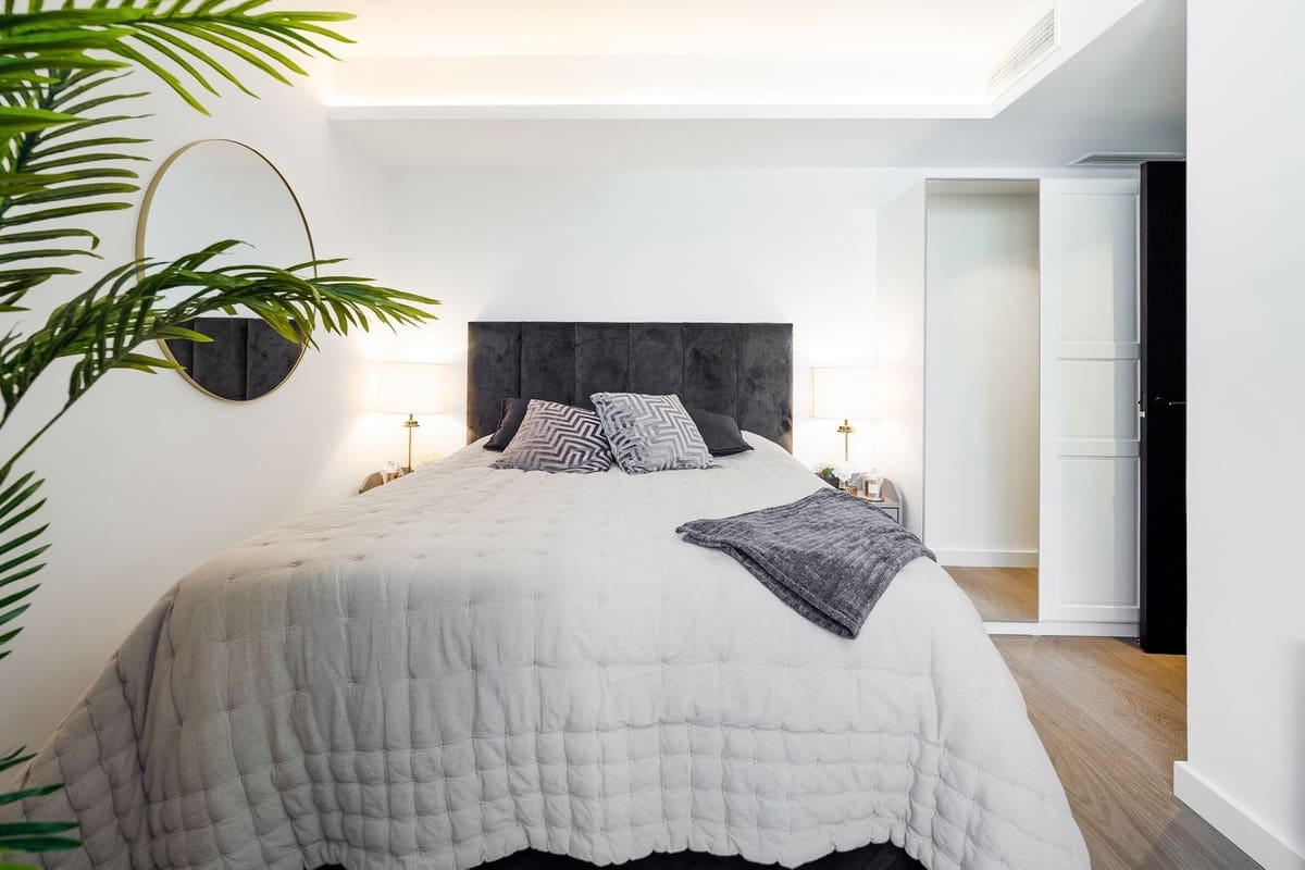 5 sypialnia Willa na sprzedaż w Benahavis z basenem garażem - 2 990 000 € (Ref: 7074393)