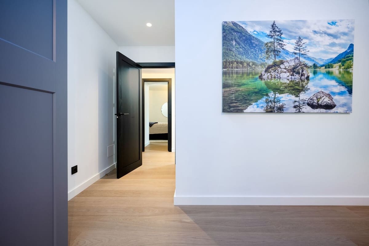 5 sypialnia Willa na sprzedaż w Benahavis z basenem garażem - 2 990 000 € (Ref: 7074393)