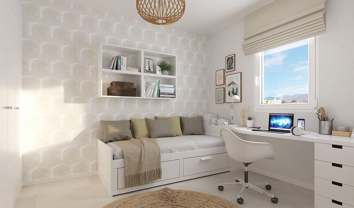 3 camera da letto Casa in vendita in Mijas con piscina garage - 445.000 € (Rif: 7074408)