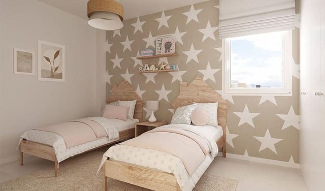 3 makuuhuone Omakotitalo myytävänä paikassa Mijas mukana uima-altaan 
autotalli - 445 000 € (Ref: 7074408)