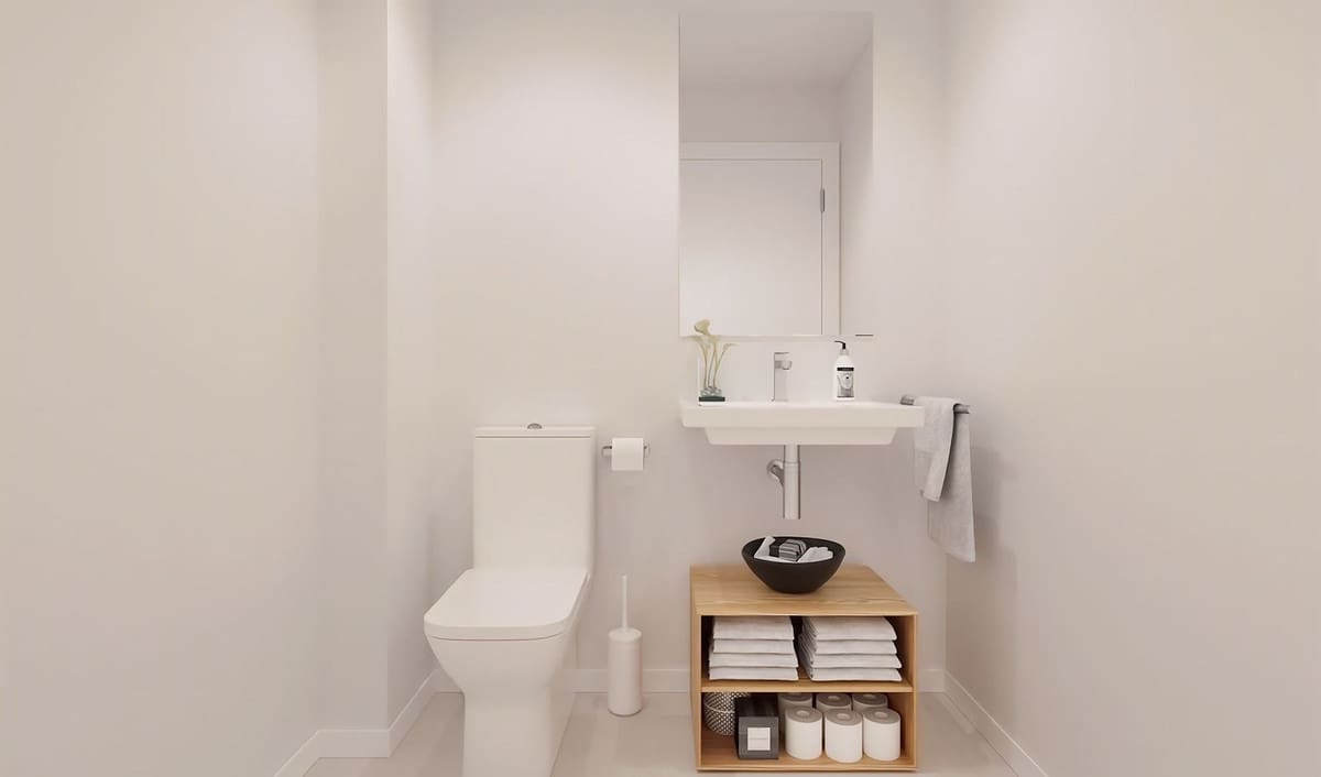 3 camera da letto Casa in vendita in Mijas con piscina garage - 445.000 € (Rif: 7074408)