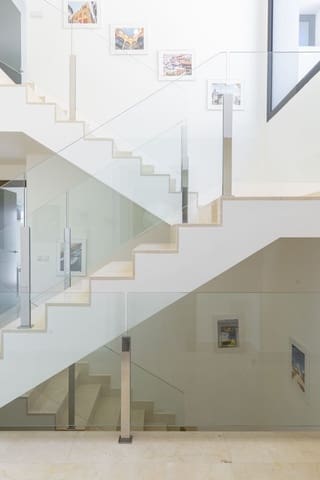 5 soverom Villa til salgs i Benahavís med svømmebasseng garasje - € 1 499 000 (Ref: 7090703)