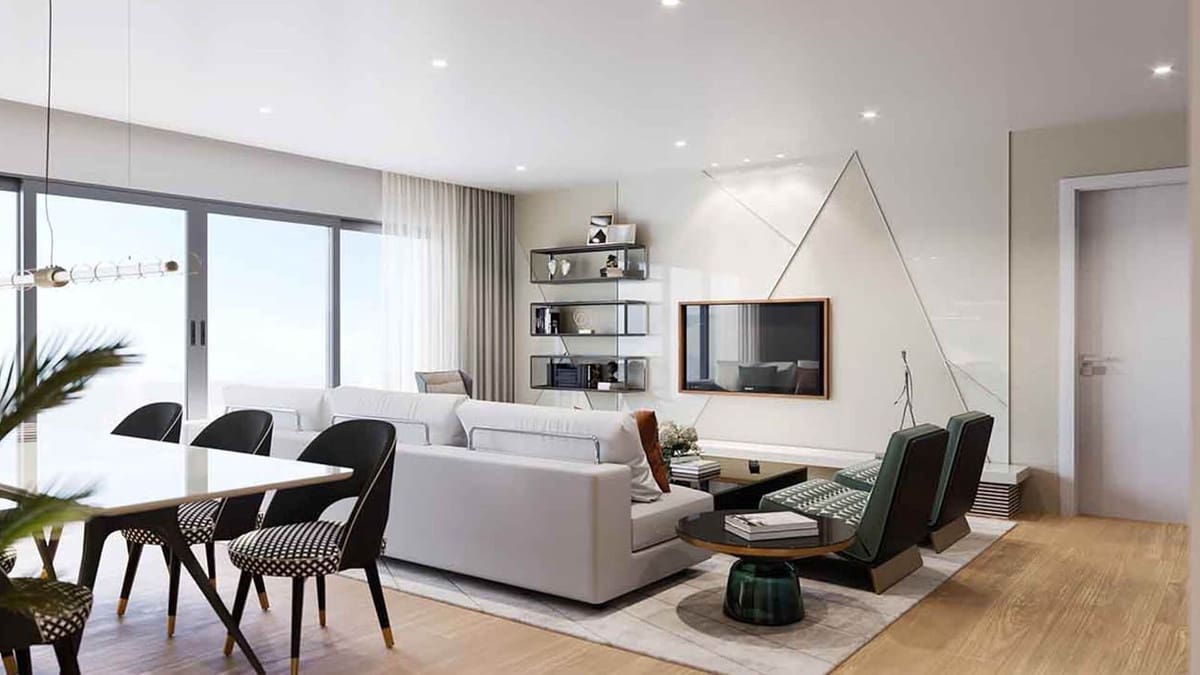 2 soverom Leilighet til salgs i Fuengirola med svømmebasseng garasje - € 365 000 (Ref: 7131412)