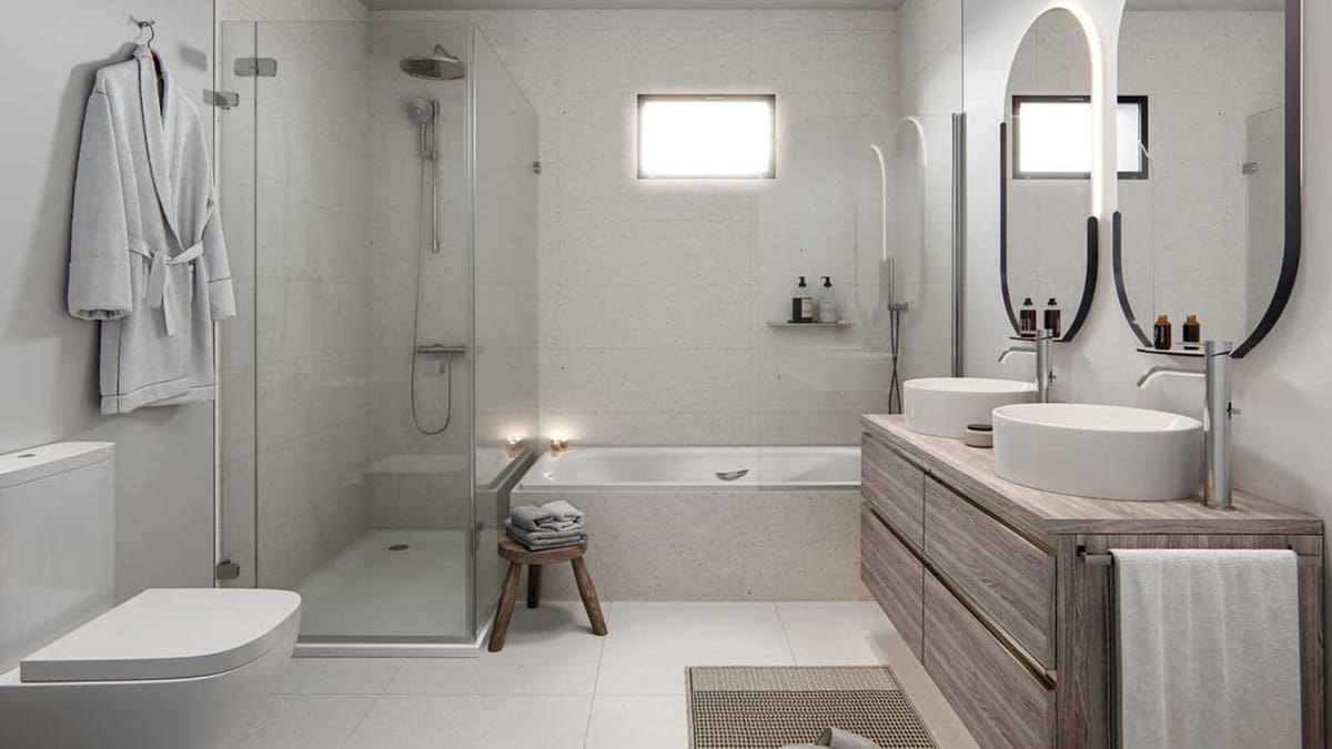 2 soverom Leilighet til salgs i Fuengirola med svømmebasseng garasje - € 365 000 (Ref: 7131412)