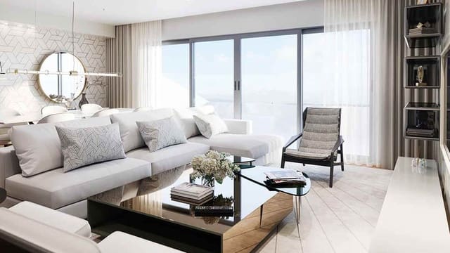 2 bedroom Apartment for sale in Fuengirola with pool garage - € 365,000 (Ref: 7131412)