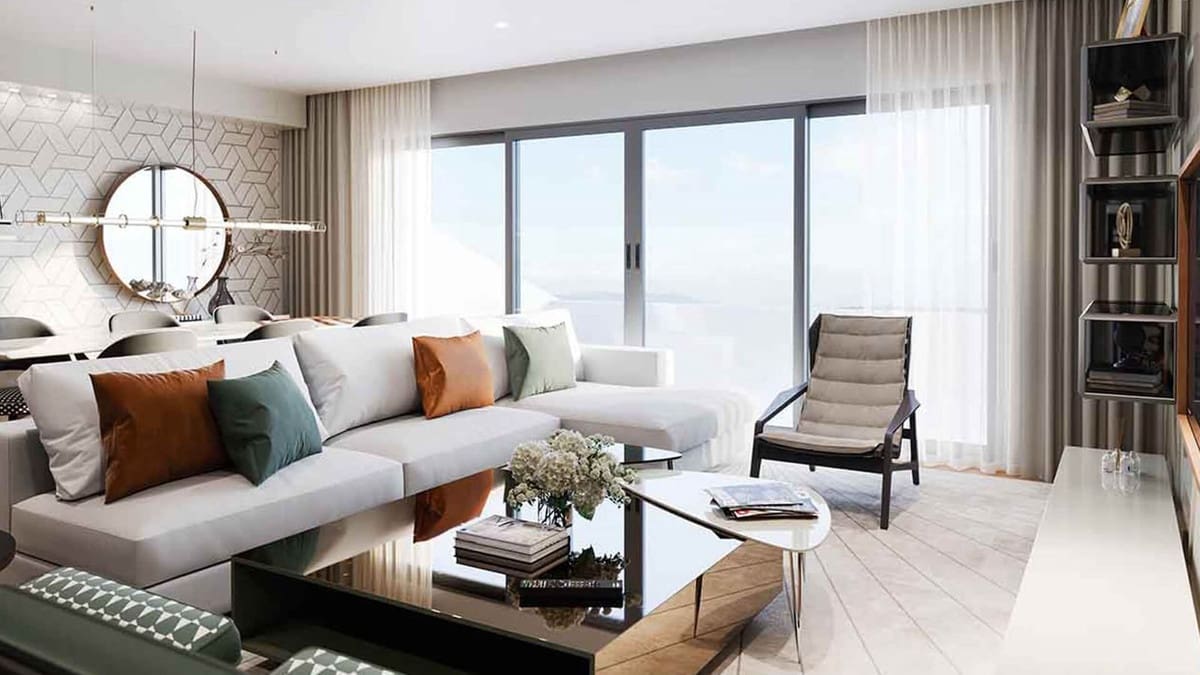 2 soverom Leilighet til salgs i Fuengirola med svømmebasseng garasje - € 365 000 (Ref: 7131412)