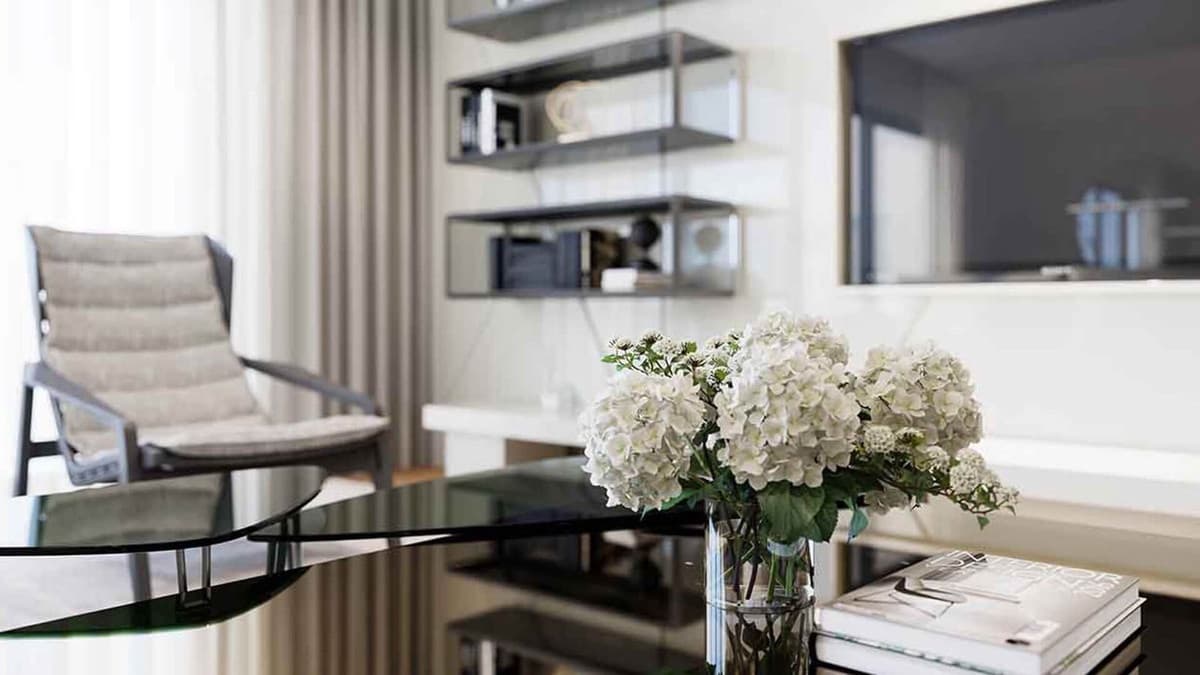 2 soverom Leilighet til salgs i Fuengirola med svømmebasseng garasje - € 365 000 (Ref: 7131412)