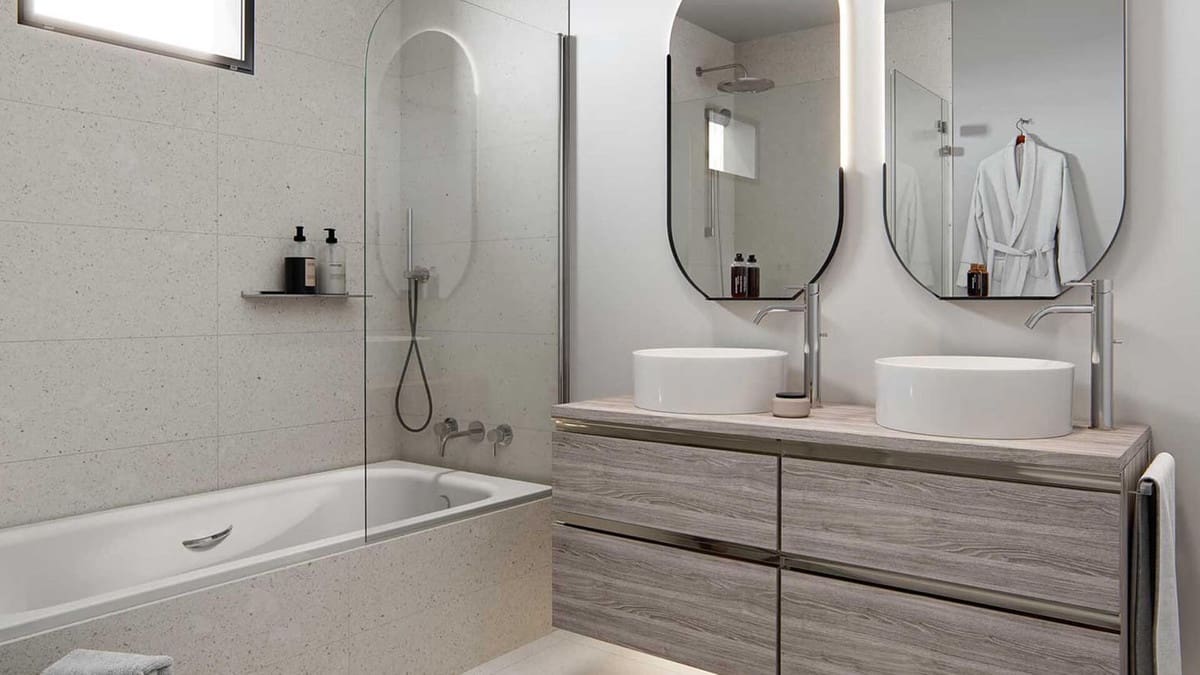 2 soverom Leilighet til salgs i Fuengirola med svømmebasseng garasje - € 365 000 (Ref: 7131412)