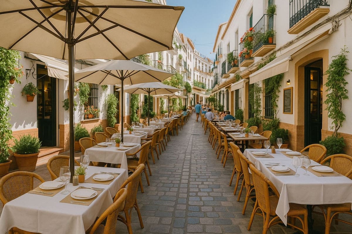 2 soverom Leilighet til salgs i Fuengirola med svømmebasseng garasje - € 365 000 (Ref: 7131412)