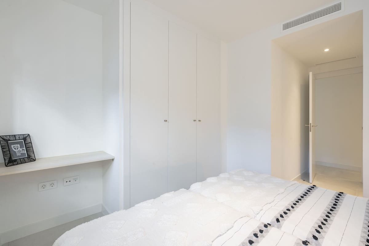 3 soverom Leilighet til salgs i New Golden Mile med svømmebasseng garasje - € 535 000 (Ref: 7143072)