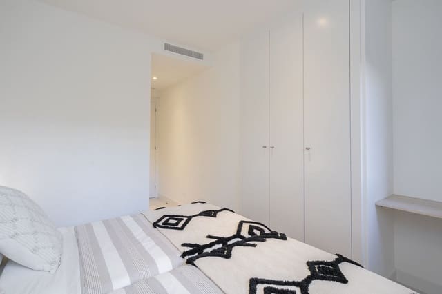 3 camera da letto Appartamento in vendita in New Golden Mile, Estepona con piscina garage - 535.000 € (Rif: 7143072)