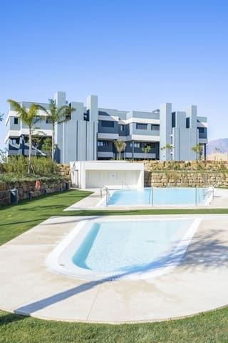 3 camera da letto Appartamento in vendita in New Golden Mile, Estepona con piscina garage - 535.000 € (Rif: 7143072)