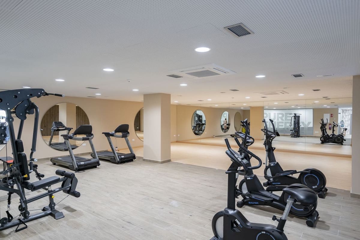 3 soverom Leilighet til salgs i New Golden Mile med svømmebasseng garasje - € 535 000 (Ref: 7143072)