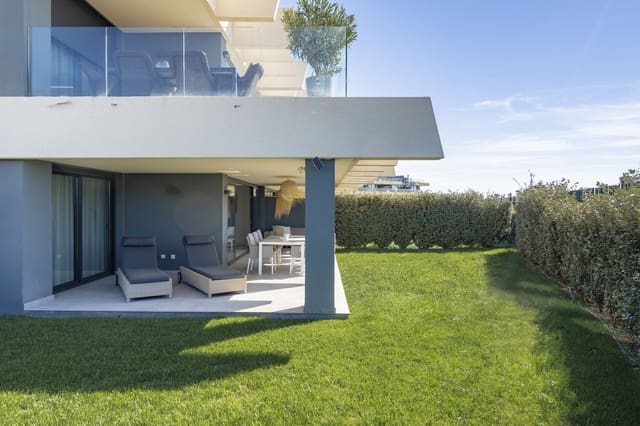 3 camera da letto Appartamento in vendita in New Golden Mile, Estepona con piscina garage - 535.000 € (Rif: 7143072)