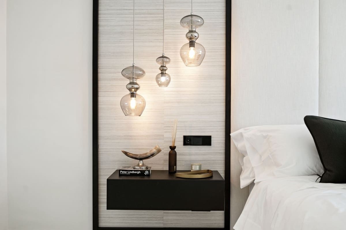 Apartamento de 3 habitaciones en Marbella en venta con piscina garaje - 2.300.000 € (Ref: 7143073)