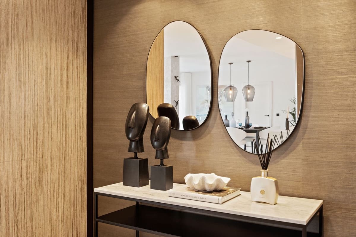 Apartamento de 3 habitaciones en Marbella en venta con piscina garaje - 2.300.000 € (Ref: 7143073)