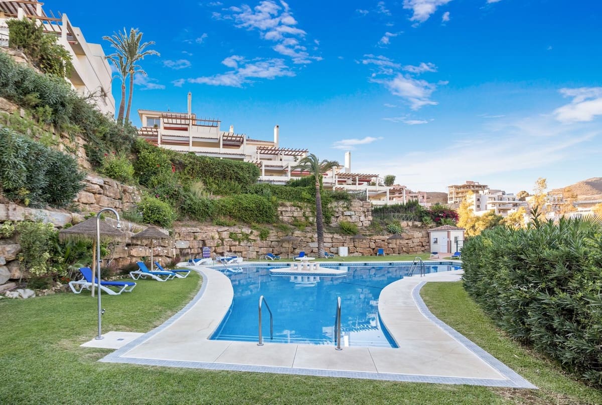 3 bedroom Apartment for sale in Marbella with pool garage - € 2,300,000 (Ref: 7143073)