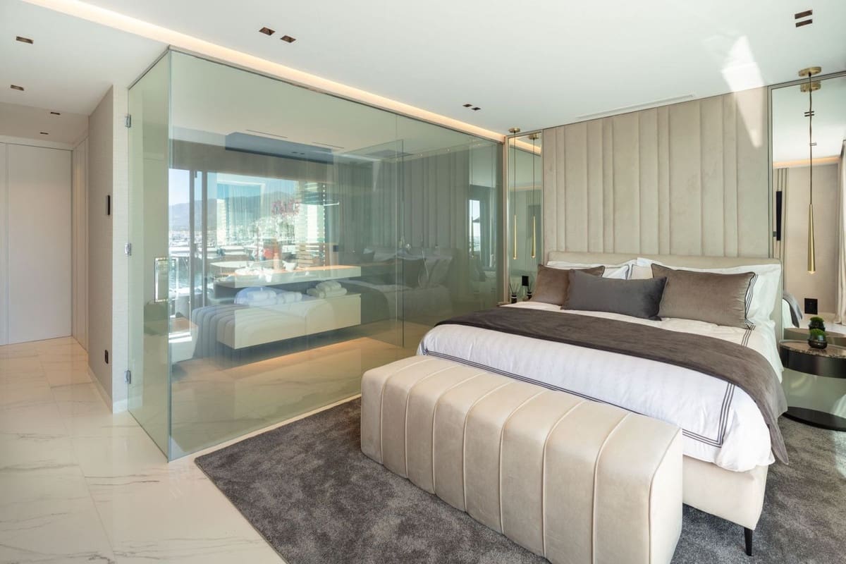 3 soveværelse Lejlighed til salg i Marbella - € 2.950.000 (Ref: 7314746)