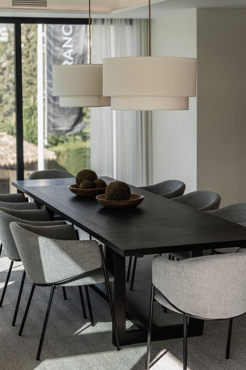 4 soveværelse Villa til salg i Marbella med swimmingpool garage - € 3.495.000 (Ref: 7314750)