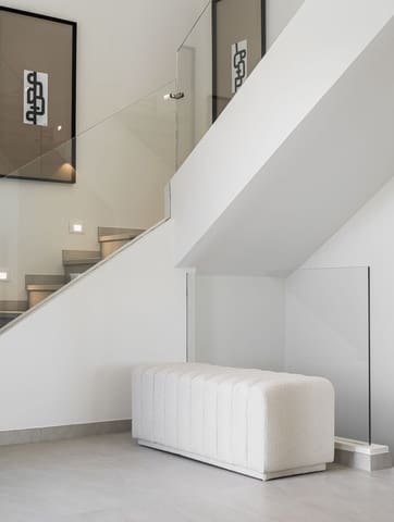 4 soverom Villa til salgs i Los Naranjos, Marbella med svømmebasseng garasje - € 3 495 000 (Ref: 7314750)