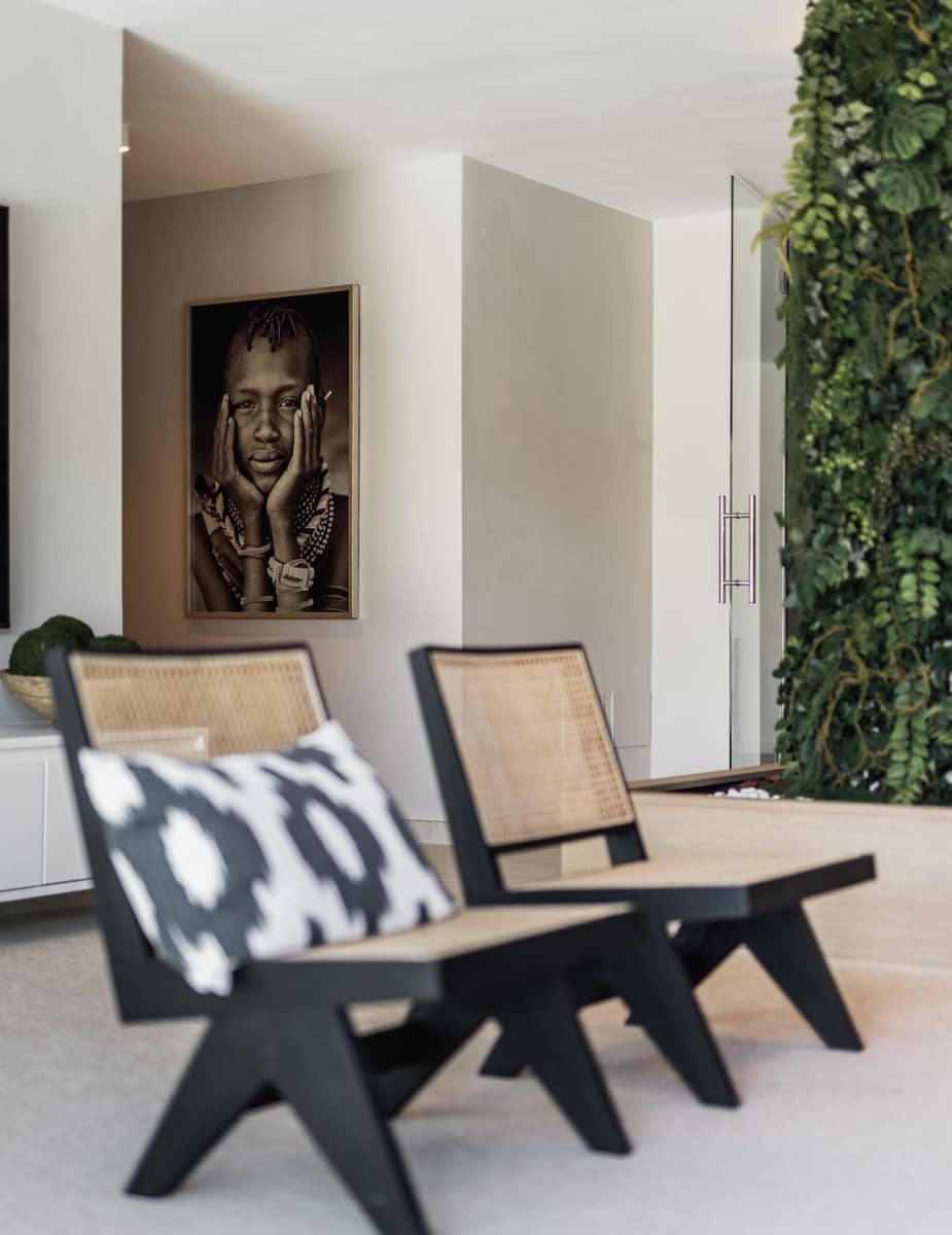 4 soveværelse Villa til salg i Marbella med swimmingpool garage - € 3.495.000 (Ref: 7314750)