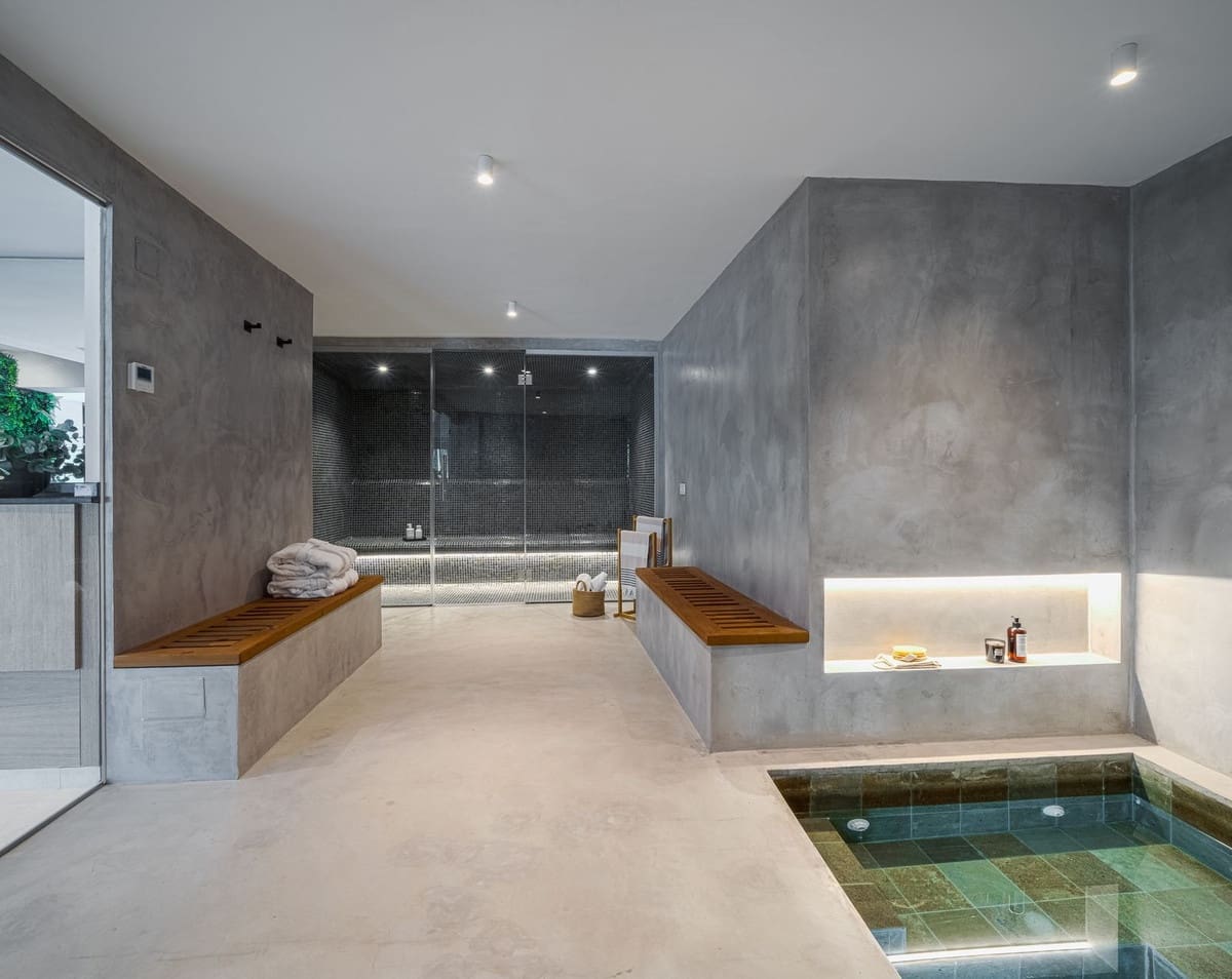 4 soveværelse Villa til salg i Marbella med swimmingpool garage - € 3.495.000 (Ref: 7314750)