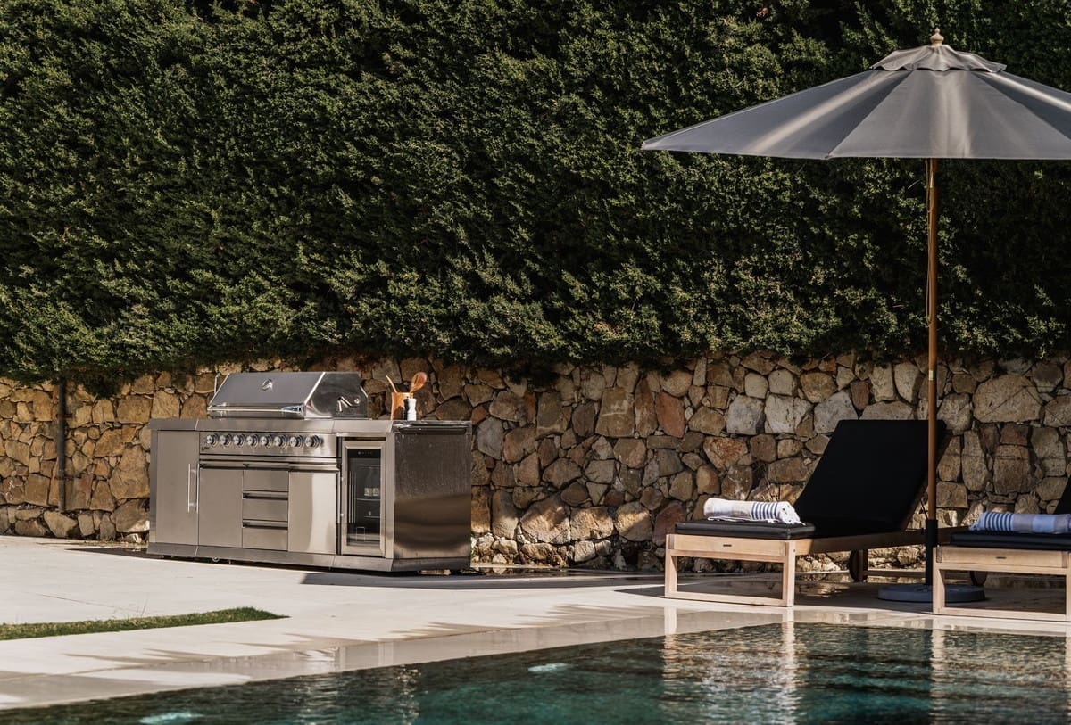 4 soveværelse Villa til salg i Marbella med swimmingpool garage - € 3.495.000 (Ref: 7314750)