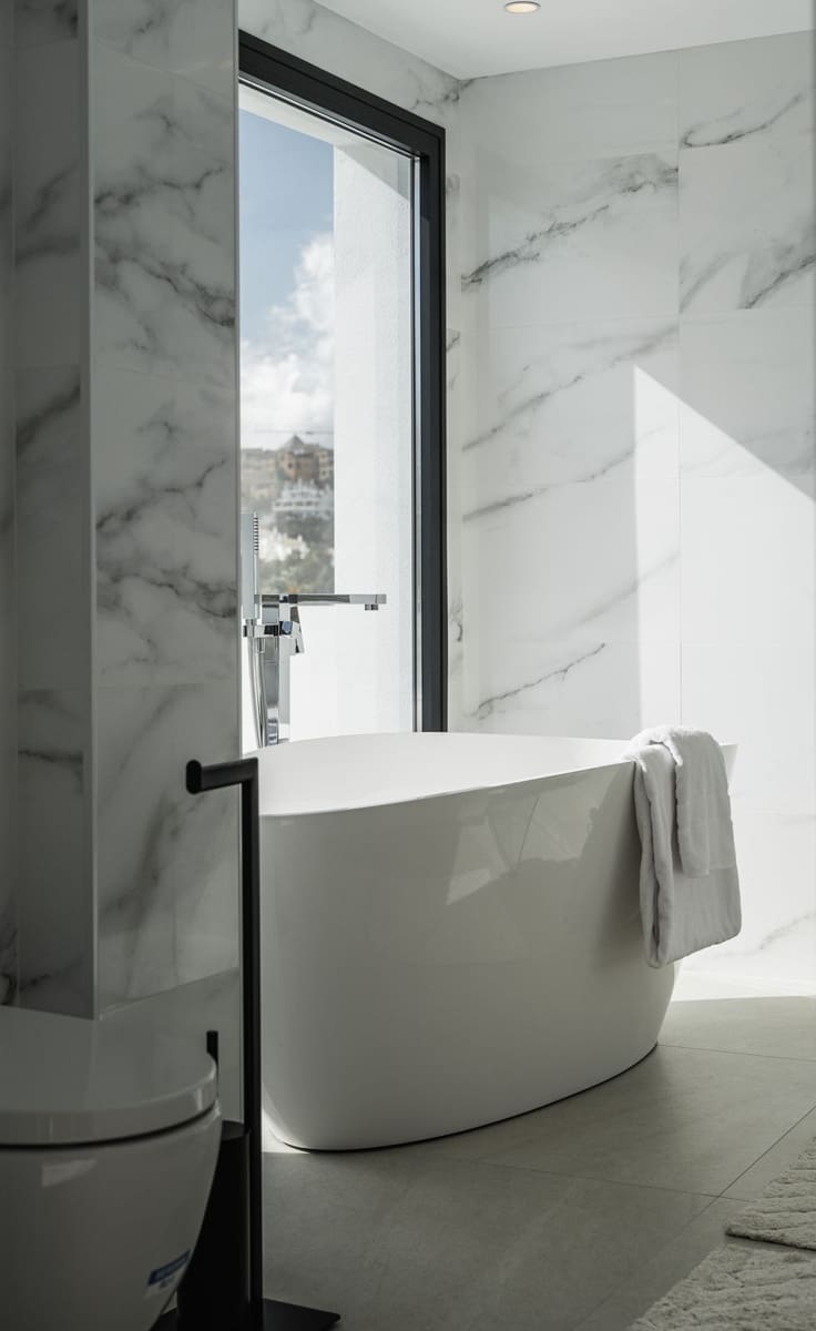 4 soveværelse Villa til salg i Marbella med swimmingpool garage - € 3.495.000 (Ref: 7314750)