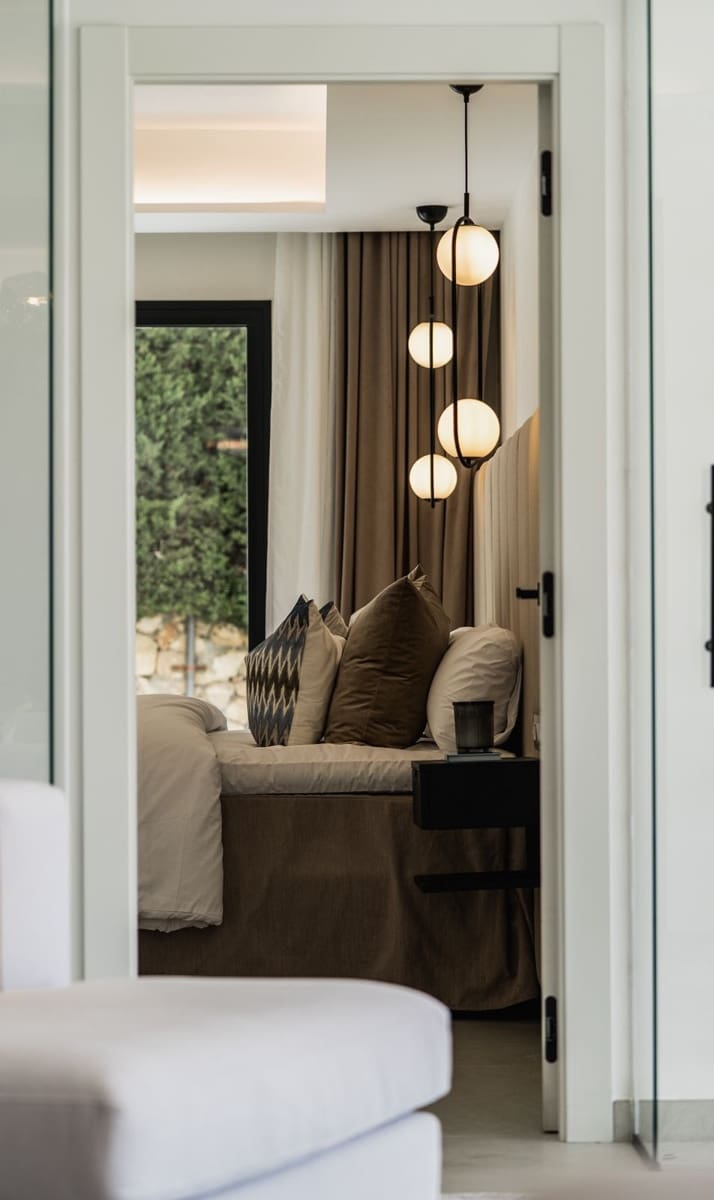 4 soveværelse Villa til salg i Marbella med swimmingpool garage - € 3.495.000 (Ref: 7314750)