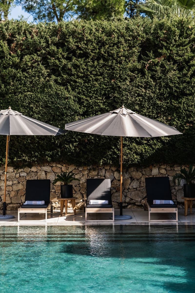 4 soveværelse Villa til salg i Marbella med swimmingpool garage - € 3.495.000 (Ref: 7314750)