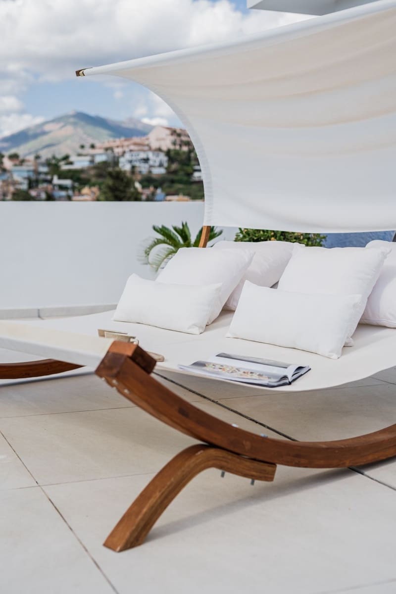 4 camera da letto Villa in vendita in Marbella con piscina garage - 3.495.000 € (Rif: 7314750)