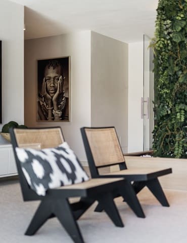 4 sypialnia Willa na sprzedaż w Las Brisas, Marbella z basenem garażem - 3 495 000 € (Ref: 7314750)